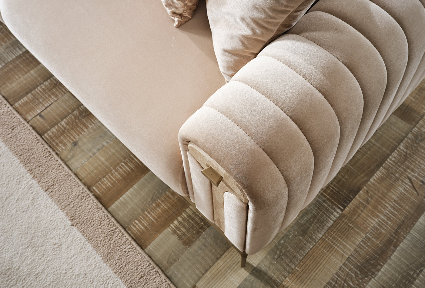 Bellissimo Koltuk Takımı