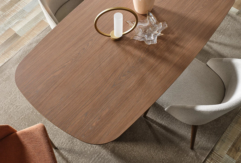 Serenity Yemek Odası Takımı