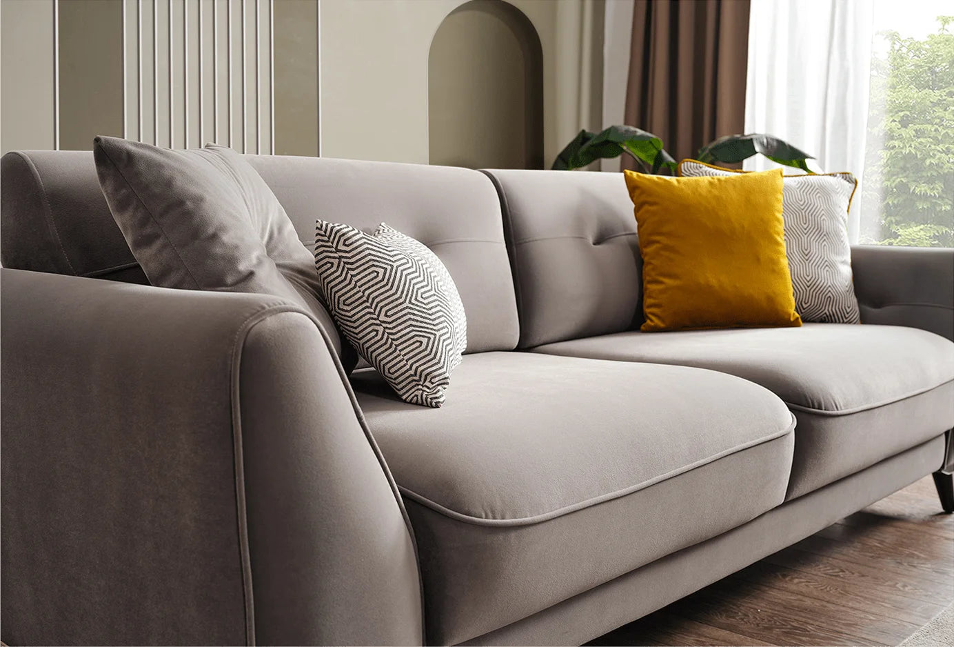 Forza Koltuk Takımı